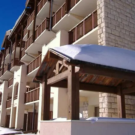 Apartment 4 Pers Sud Avec Balcon, Parking Et Animaux Acceptes - Fr-1-445-206 *