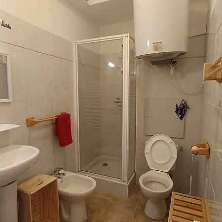 Apartment 4 Pers Sud Avec Balcon, Parking Et Animaux Acceptes - Fr-1-445-206 *